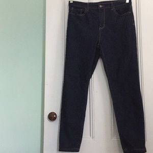 Forever 21 jeans